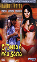 O Diabo E Meu Socio