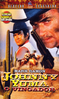 Johnny Yuma - O Vingador