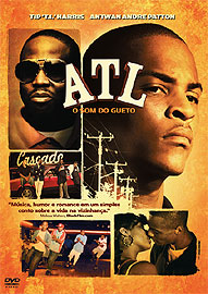 ATL O Som do Gueto