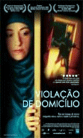 Violacao De Domicilio