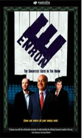 Enron - Os Mais Espertos Da Sala