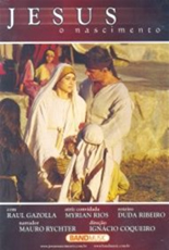 Jesus O Nascimento