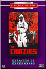 Exército de Extermínio