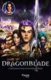 Dragon Blade