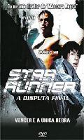 Star Runner A Disputa Final