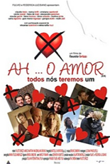 Ah...O Amor