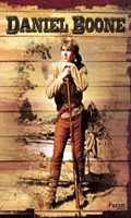 Daniel Boone Edicao Especial Vol. 1Disco 1
