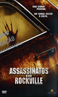 Assassinatos Em Rockville