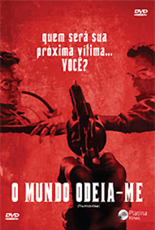 O Mundo Odeia-Me