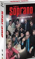 Familia Soprano Quarta Temporada Box 4 Dvds