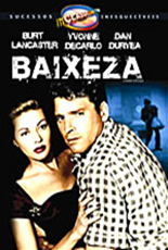 Baixeza