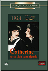 Catherine Uma Vida sem Alegria