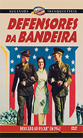 Defensores Da Bandeira