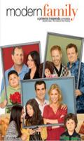 Modern Family  Primeira Temporada Box 4 Dvds