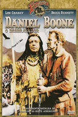 Daniel Boone O Desbravador