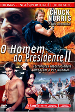 O Homem do Presidente II