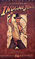 Colecao Indiana Jones Disco 2