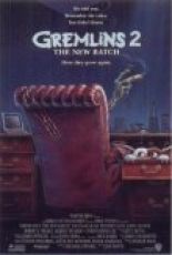 Gremlins 2 A Nova Turma