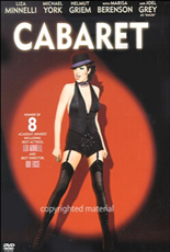 Cabare