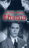 O Peso Da Lei