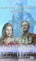 Duelo De Campeoes