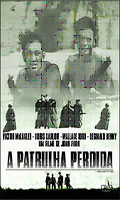 A Patrulha Perdida