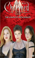 Charmed Sexta Temporada Disco 6