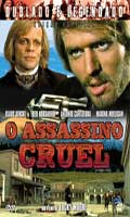 O Assassino Cruel