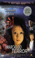 Marcas Do Terror