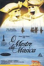 O Mestre da Música
