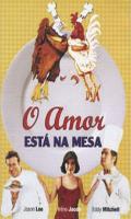 O Amor Esta na Mesa