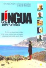 Língua Vidas em Português