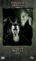 Filho Do Dracula E A Casa Do Dracula