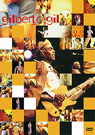 Gilberto Gil São João ao Vivo