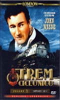 Trem Ciclonico Vol 1