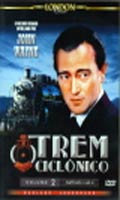 Trem Ciclonico Vol 2