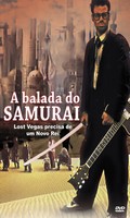 A Balada Do Samurai