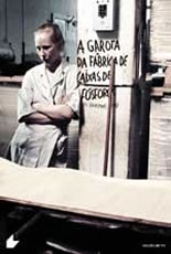 A Garota da Fábrica de Caixas de Fósforos