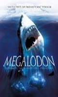Megalodon 18 Metros de Terror