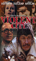 Violent City