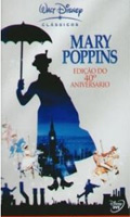 Mary Poppins - Edicao Especial