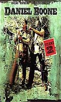 Daniel Boone - Volume 2 - Disco 4 -