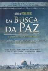 Em Busca da Paz Vol7 Coleção Holocausto e os Crimes da Segunda Guerra