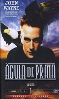 Aguia de Prata Volume 1