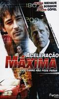 Aceleração Máxima