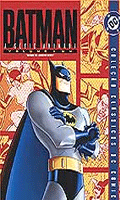 Batman A Serie Animada Volume 1 Disco 1
