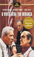 O Vento Será Tua Herança