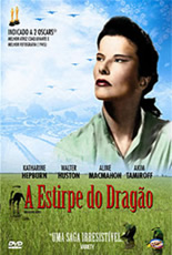 A Estirpe do Dragão