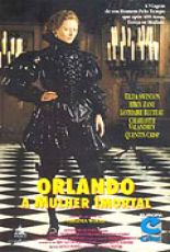 Orlando A Mulher Imortal