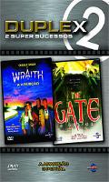 Wraith A Aparicao / The Gate O Portal